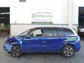 citroën c4 grand picasso del año 2018