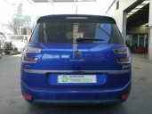 citroën c4 grand picasso del año 2018