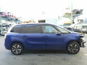 citroën c4 grand picasso del año 2018