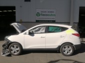 hyundai ix35 del año 2013