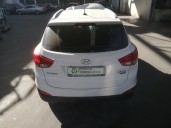 Hyundai ix35 from the year 2013
