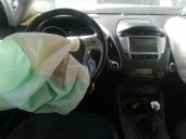 hyundai ix35 del año 2013