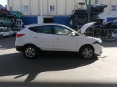 hyundai ix35 del año 2013