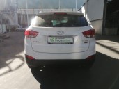 Hyundai ix35 from the year 2013