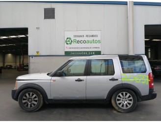 land rover discovery del año 2004