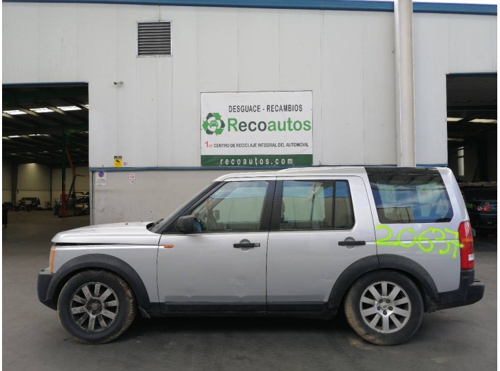 land rover discovery del año 2004