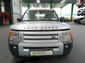 land rover discovery del año 2004