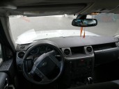 land rover discovery del año 2004