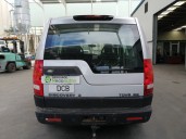 land rover discovery del año 2004