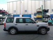 land rover discovery del año 2004