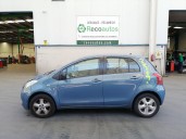 toyota yaris (ksp9/scp9/nlp9) del año 2006