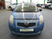 toyota yaris (ksp9/scp9/nlp9) del año 2006