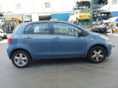 toyota yaris (ksp9/scp9/nlp9) del año 2006