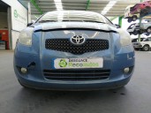 toyota yaris (ksp9/scp9/nlp9) del año 2006