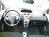 toyota yaris (ksp9/scp9/nlp9) del año 2006