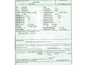 toyota yaris (ksp9/scp9/nlp9) del año 2006
