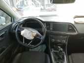 seat leon (5f1) del año 2018