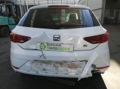 seat leon (5f1) del año 2018