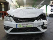 seat leon (5f1) del año 2018