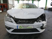 seat leon (5f1) del año 2018