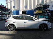 seat leon (5f1) del año 2018