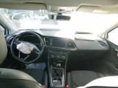 seat leon (5f1) del año 2018