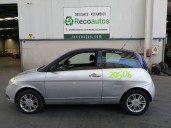 lancia ypsilon (101) del año 2006