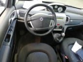 lancia ypsilon (101) del año 2006