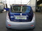 lancia ypsilon (101) del año 2006