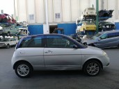 lancia ypsilon (101) del año 2006