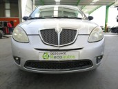lancia ypsilon (101) del año 2006