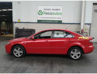 mazda 6 berlina (gg) del año 2006