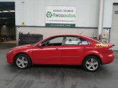 mazda 6 berlina (gg) del año 2006
