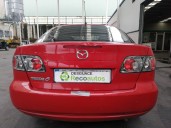 mazda 6 berlina (gg) del año 2006