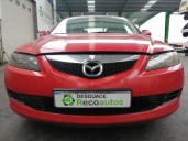 mazda 6 berlina (gg) del año 2006