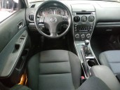 mazda 6 berlina (gg) del año 2006