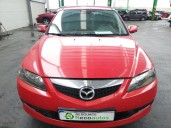 mazda 6 berlina (gg) del año 2006