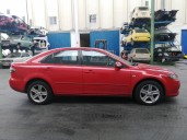mazda 6 berlina (gg) del año 2006
