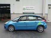 citroën c4 picasso del año 2007
