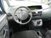 citroën c4 picasso del año 2007