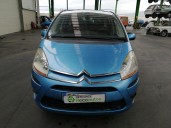 citroën c4 picasso del año 2007