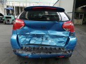 citroën c4 picasso del año 2007
