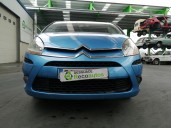 citroën c4 picasso del año 2007