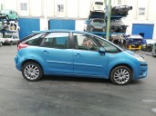 citroën c4 picasso del año 2007