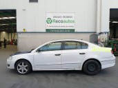 volkswagen passat berlina (3c2) del año 2007