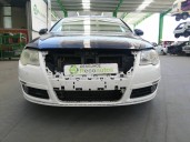 volkswagen passat berlina (3c2) del año 2007