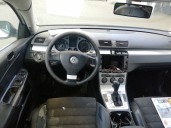 volkswagen passat berlina (3c2) del año 2007