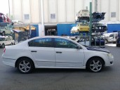 volkswagen passat berlina (3c2) del año 2007