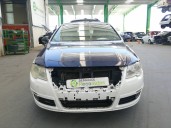 volkswagen passat berlina (3c2) del año 2007