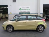 citroën c4 picasso del año 2007
